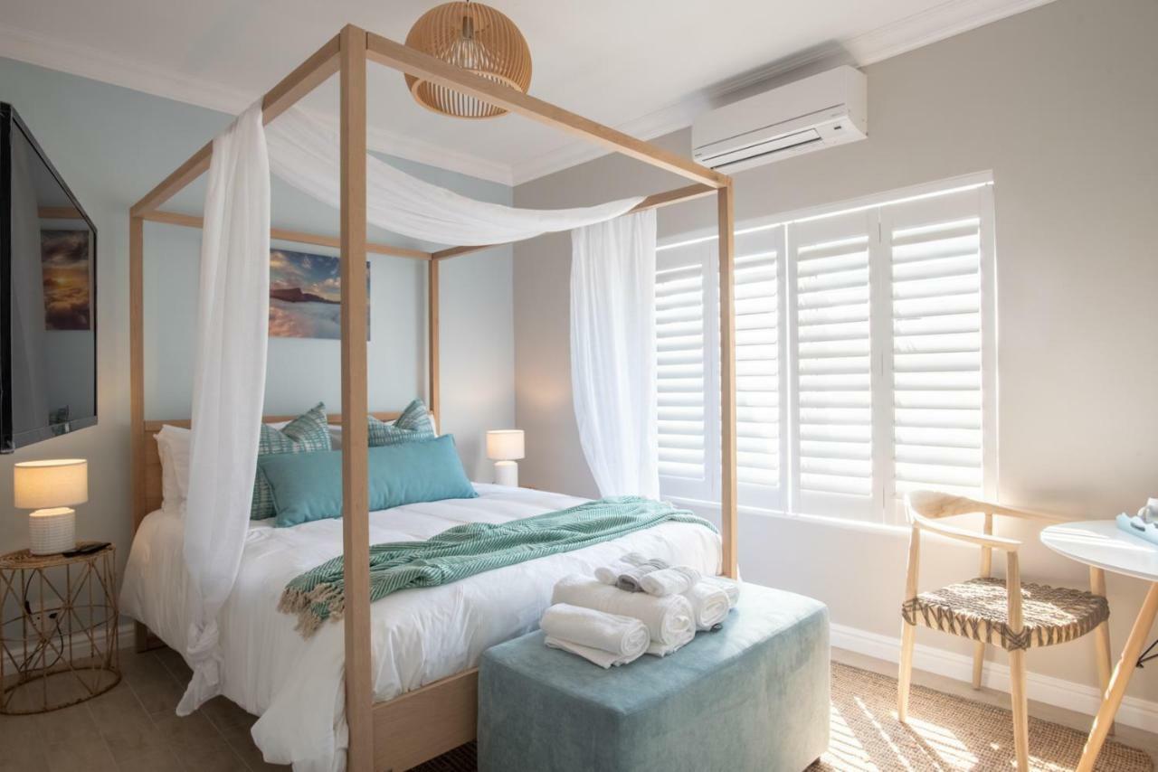 Bentley'S Guesthouse Bloubergstrand Ngoại thất bức ảnh